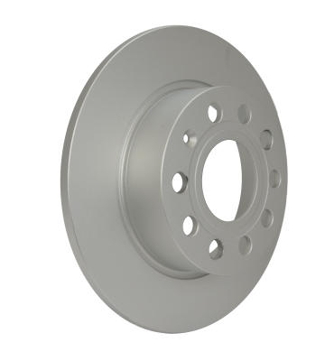 Hella 355122612 Disc Brake Rotor