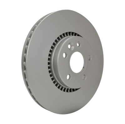 Hella 355118892 Disc Brake Rotor