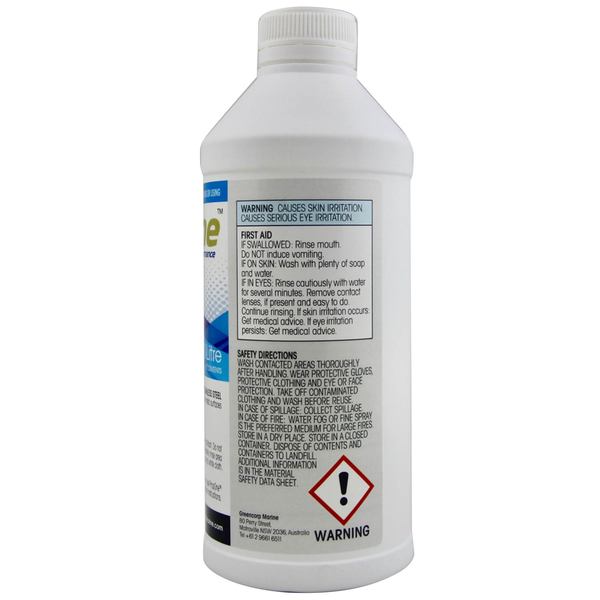 Interlux Paint YPA985N/16 Primocon Anti-Corrosive Primer Aerosol 12-Pack