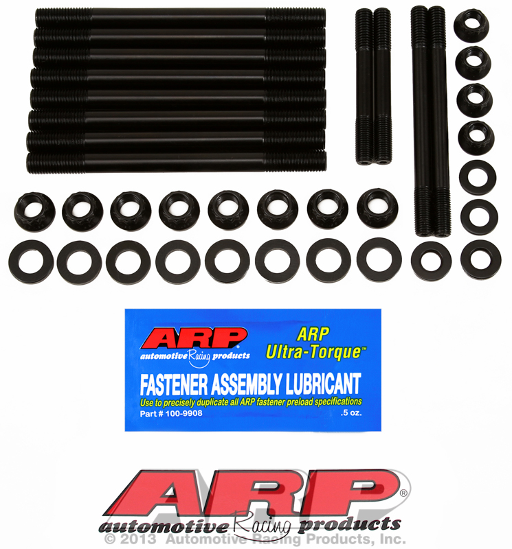 ARP 188-5401 Main Stud Kit for Polaris RZR 900cc/1000cc