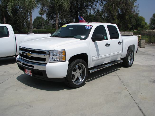 TrailFX A7003S 5 Inch Oval Straight Side Step Bars Polished Stainless Steel