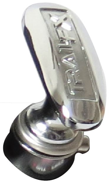 TrailFX WA037 Replacement For Trail Fx Winches W35b/ Ws35b/ W45b/ Ws45b