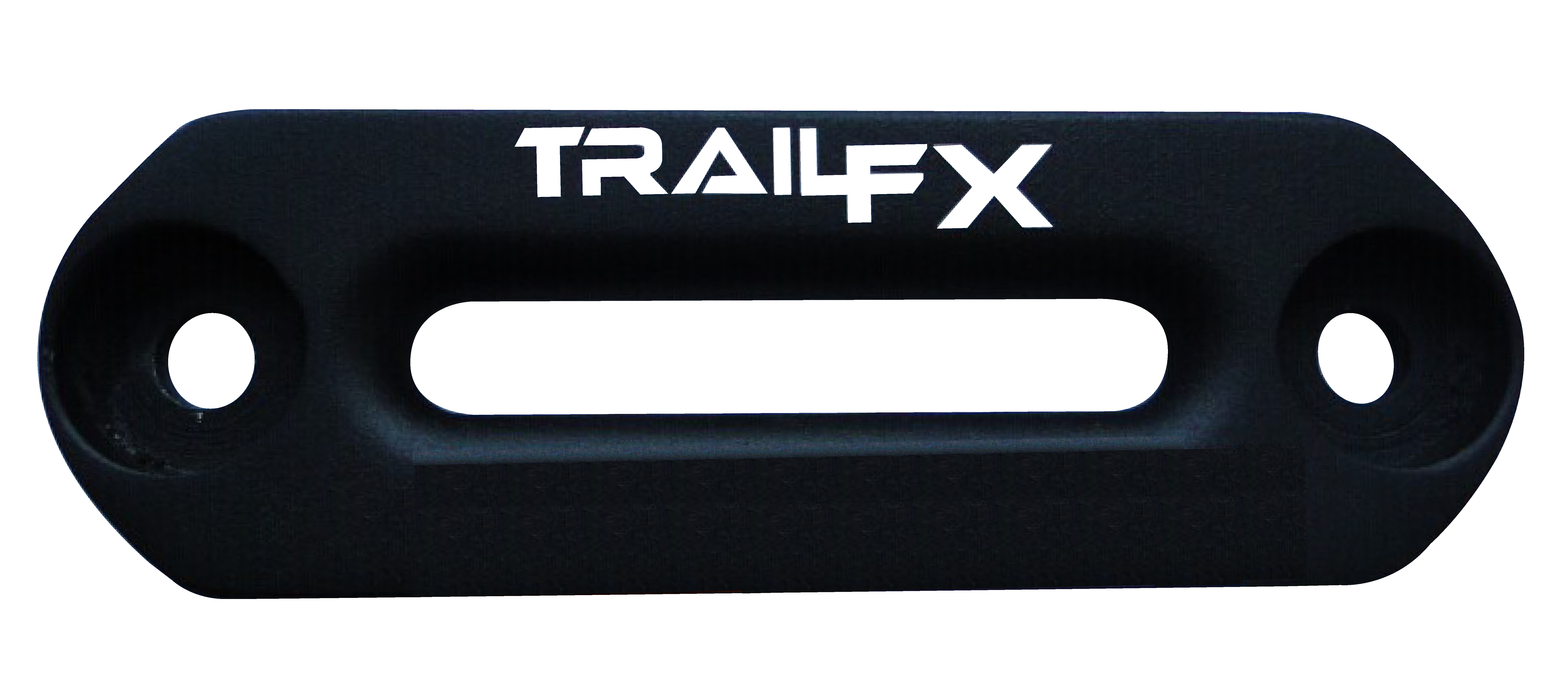 TrailFX WA029 Synthetic Winch Rope 4500 lb Capacity 15/64" x 40 ft