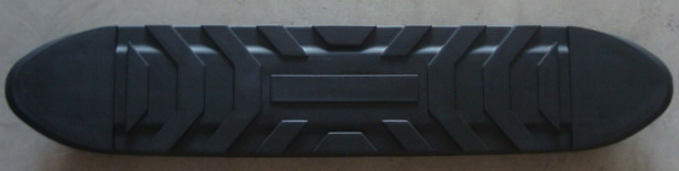 TrailFX WSP001KIT 3 Inch Round Bar Wiring Harness Kit with 5-Pin Mount