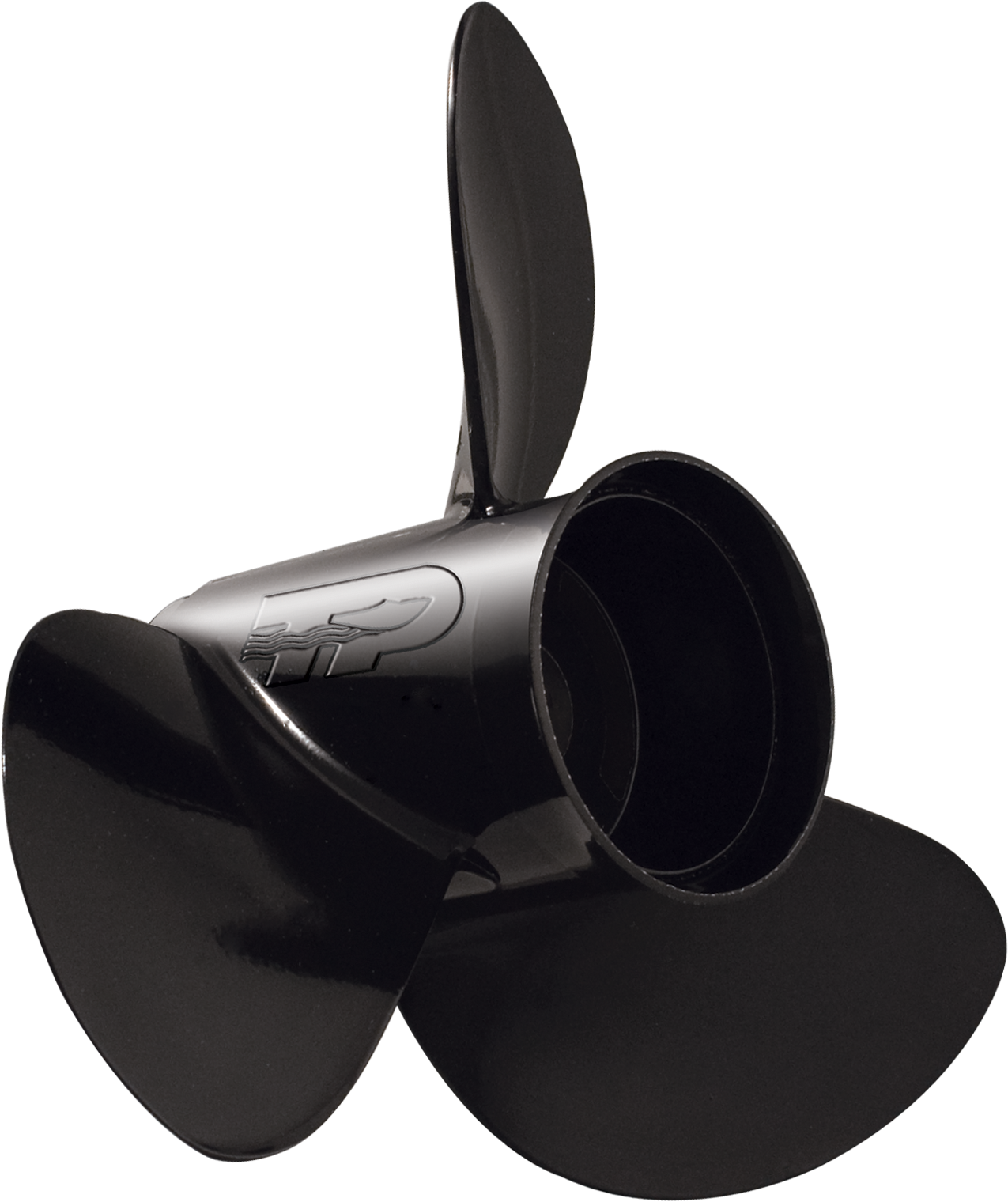 Turning Point Propellers 31430930 Express Mach4 14x9 4-Blade Stainless Steel Propeller