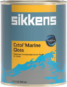 Show details for Interlux Paint IVA315/QT Cetol Marine Gloss Quarts