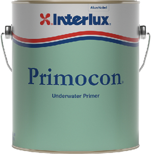 Show details for Interlux Paint YPA984Q Primocon Metal Primer-Quart Zz