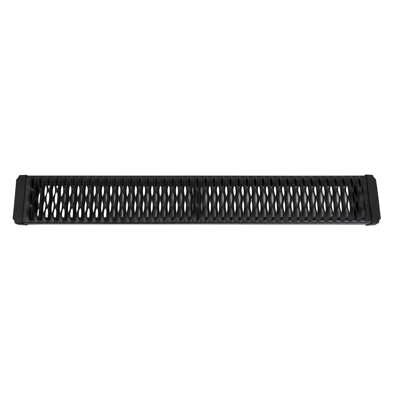 TrailFX RBA004TI Aggressive Running Board