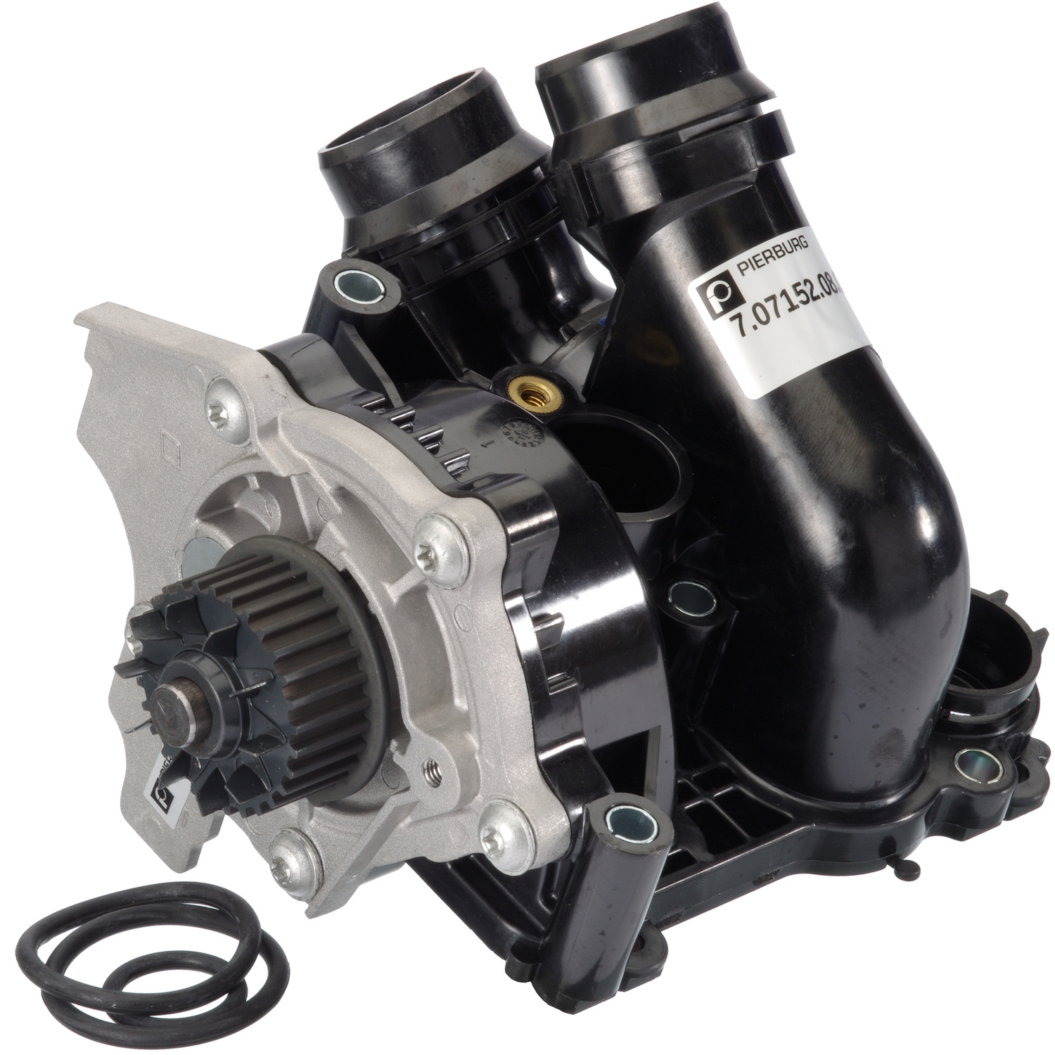Hella 7.07152.08.0 Engine Water Pump