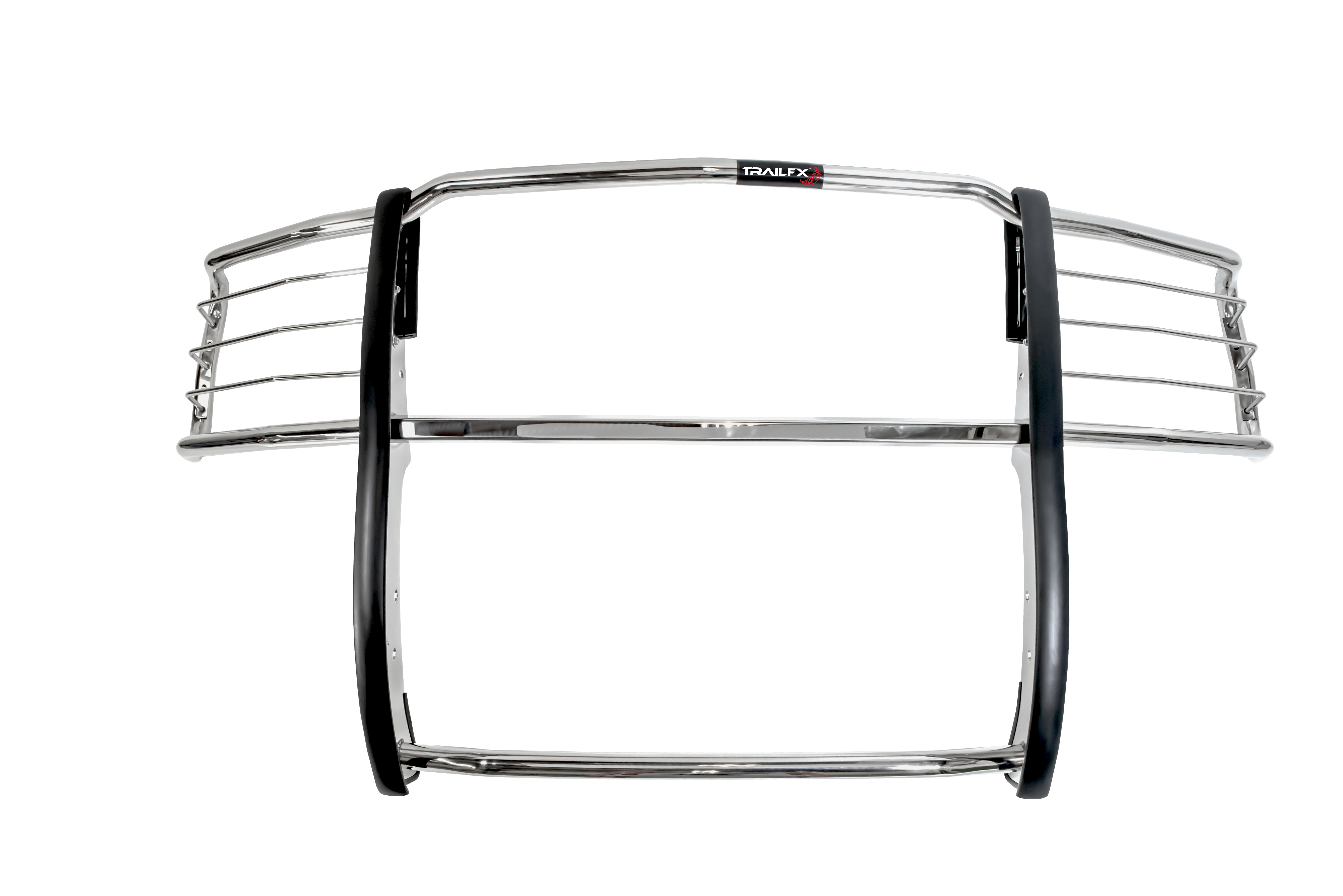 TrailFX E0035S Grille Guard for 2019 Chevrolet Silverado 1500