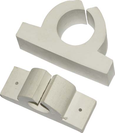 SeaSense 50091029 Storage Clips (1") - Pair