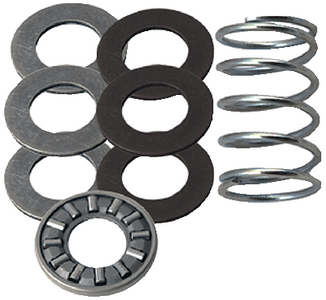 Powerwinch (carefree Of Colo) P7160901AJ Thrust Bearing Washers &