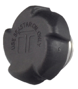 Teleflex HP6126 SeaStar Helm Vent Fill Plug Kit - 5 Pack
