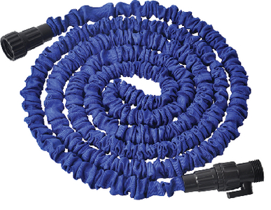 Seachoice 79711 50' Expanding Garden Hose