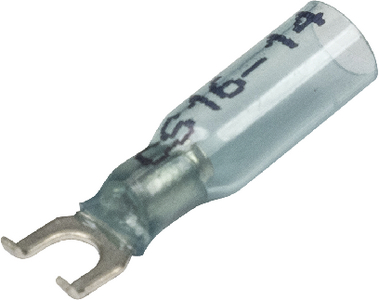 Seachoice 64056 16-14 3-1 Flangedspade #8 25pk