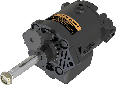 Teleflex HH5250 SeaStar Capilano Steering Helm with 3/4" Tapered Shaft