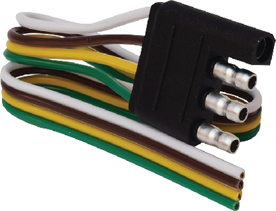 Valterra A104404VP 4way 4' Harness Trailer