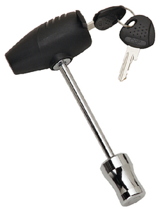 Wesbar 580409 Bulldog 580409 Easy Access Coupler Long Lock