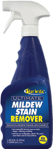 Starbrite 98616 Starbrite Ultimate Mildew Stain Remover, 16 oz.