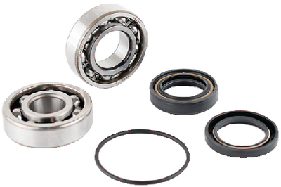 Water Sports 003-627 WSM Performance 003627 Jet Pump Repair Kit: Yamaha 800 -1200, 99-18