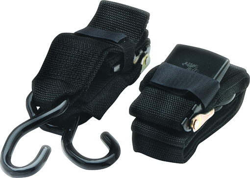 SeaSense 50080482 Transom Tie Down Strap 48 Inch