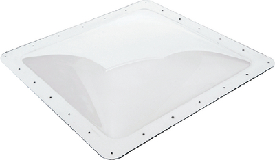 Icon Pistons 14266 Skylight  Sl1422c  Clear  6 Pk