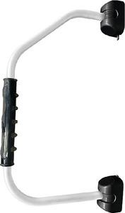 RV Designer R127 GripSafe Handrail Assist 27 Inch Folding Grab Handle