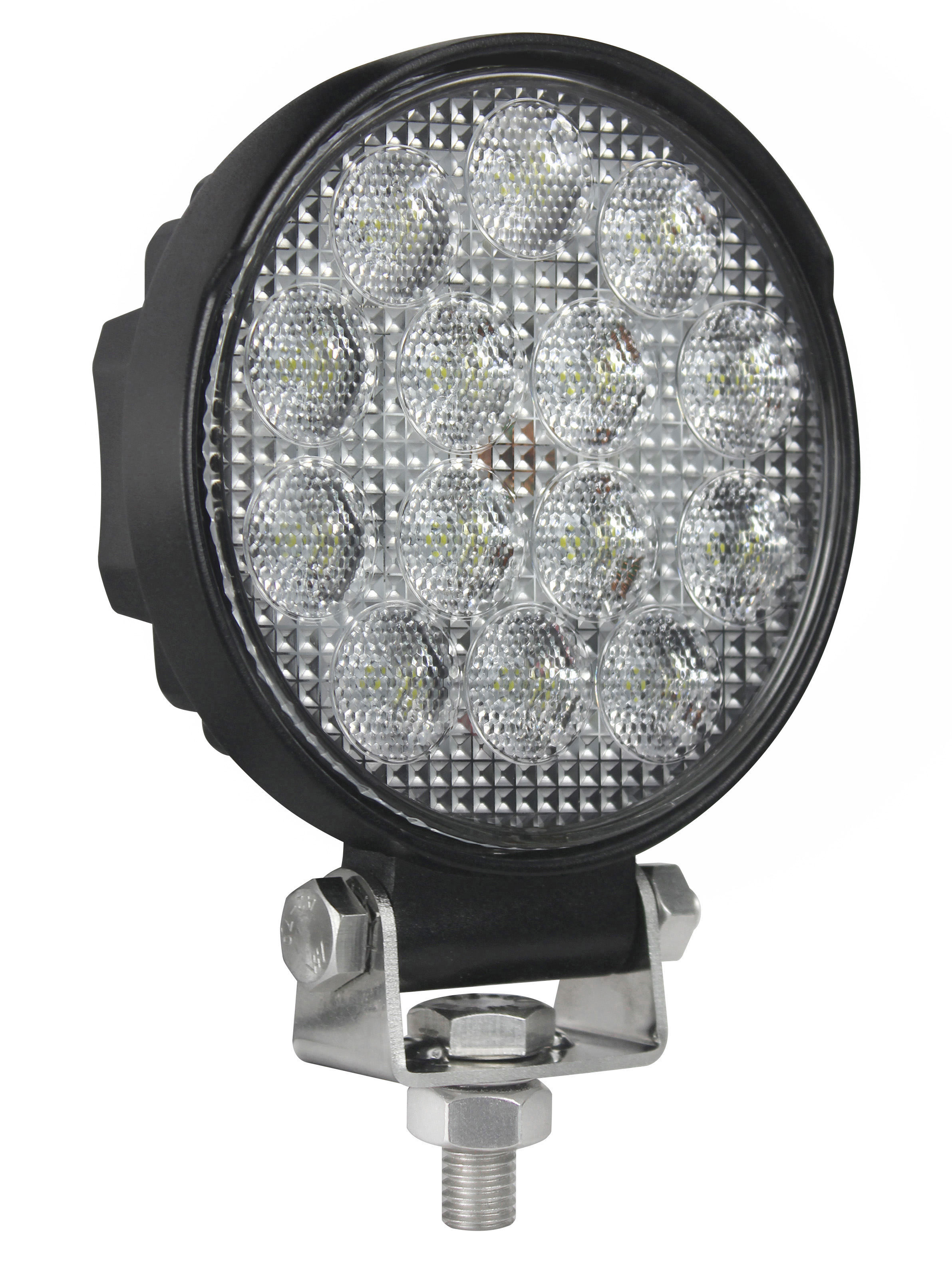 Hella 357105002 Worklight Valuefit 5rd 2.0 Led Mv Cr Bp