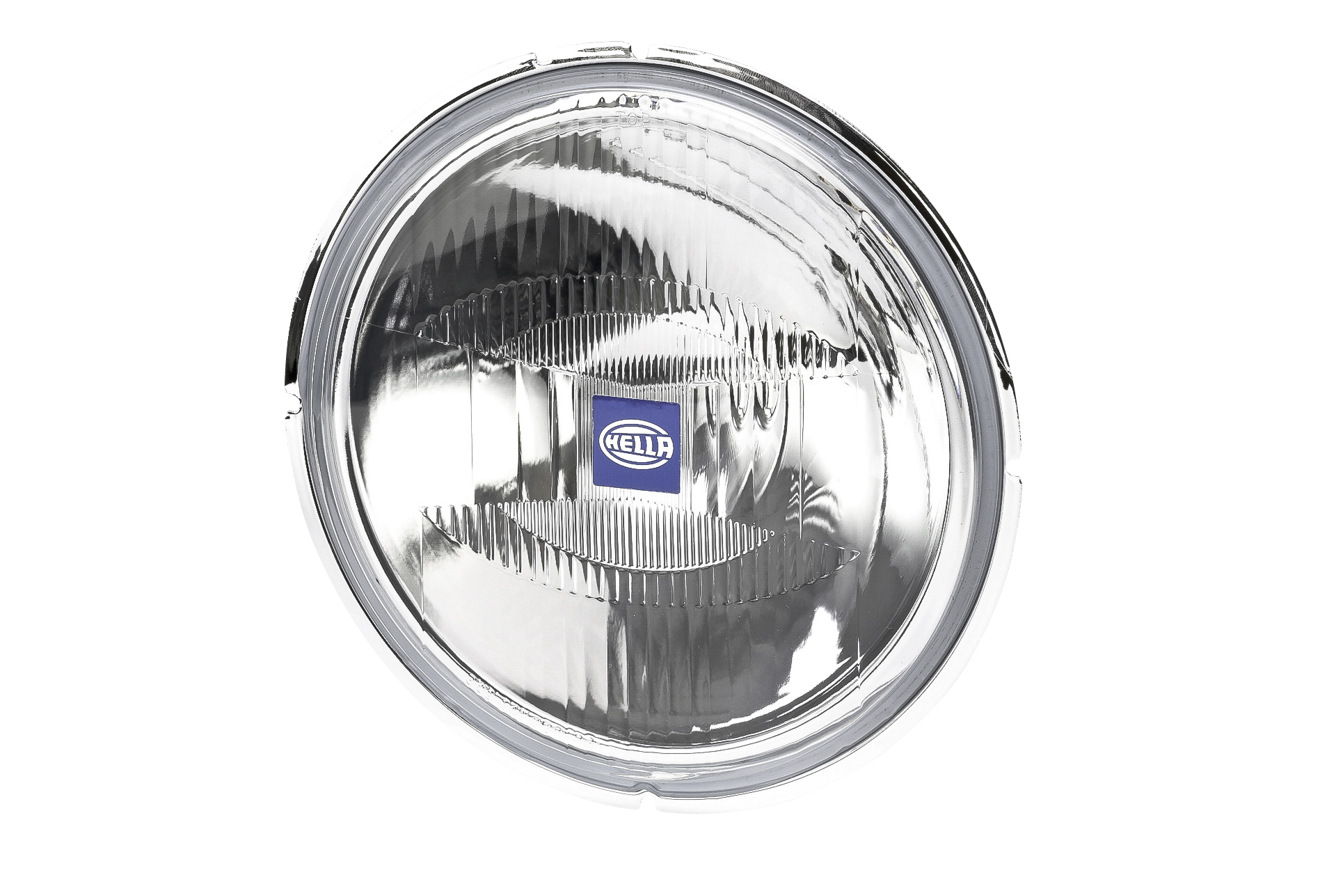 Hella 148112011 Euro Beam Lamp Unit - Rallye 4000 Series