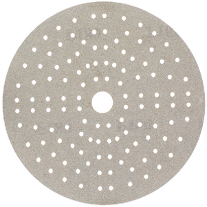 Mirka 246MH800 Iridium 6" Sanding Discs 800 Grit 50-Pack