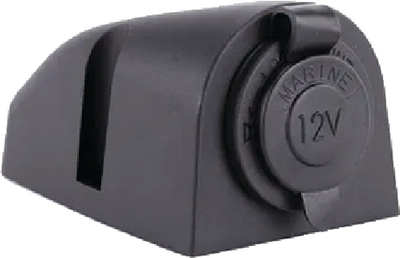 Sierra EA01100  Surface Mount Aux Power Socket