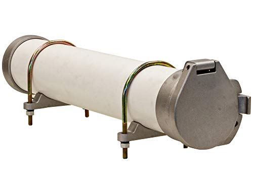 Buyers CC600 Conduit Carrier Kit for 6-Inch Pipe