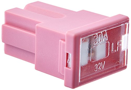 Littelfuse Pal030bp Pal Auto Link, (pack Of 5)