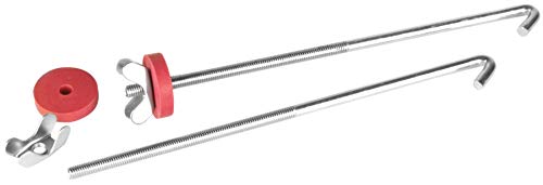 Performance Tool W1696C Wilmar Corp. /  12" "J" Style Battery Bolts