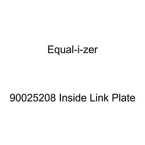 Equalizer 90025208 Equal-I-Zer 90025208 Inside Link Plate