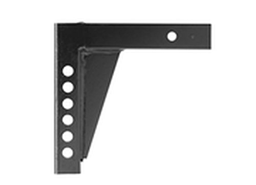 Equalizer 92024214 Adjustable Weight Distribution Hitch Shank 12K Capacity