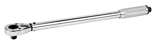 Performance Tool M200DB 1/2 Drive Click Torque Wrench 10-150 ft-lbs