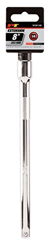 Performance Tool W38148 Wilmar Corp. /  3/8'' Dr 8'' Ext. Bar