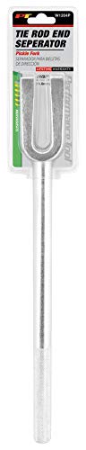 Performance Tool W1204P Tie Rod End Removal Tool