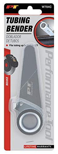 Performance Tool W704C Wilmar Corp. /  Tubing Bender