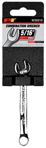 Performance Tool W30210 Wilmar Corp. /  5/16" Combination Wrench