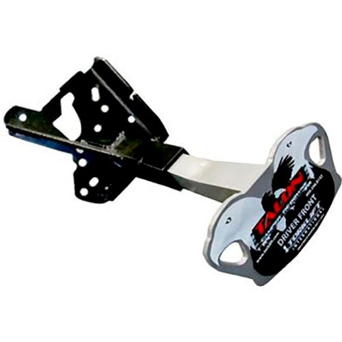 Torklift International R3509A Rear Talon Aluminum Tie Down