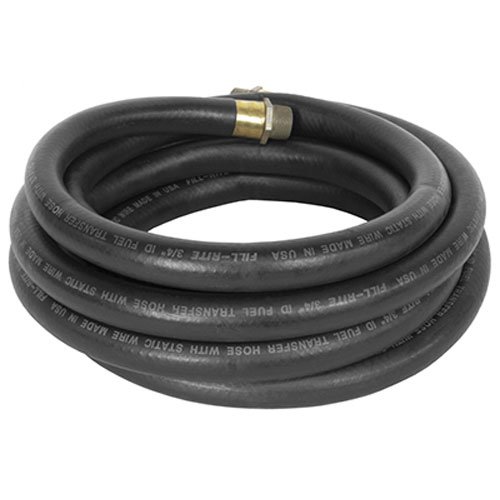 Fill-Rite FRH07520 3/4" x 20' Fuel Transfer Hose