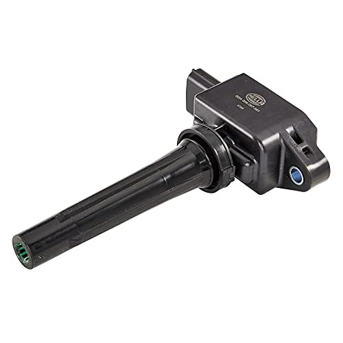 Hella 358057591 Direct Ignition Coil Pack