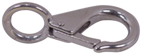 Whitecap Industries S4033C 3" Snap Hook Anchor