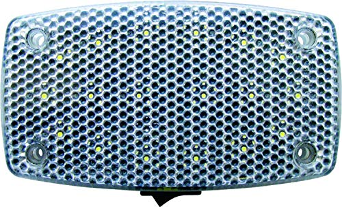 Optronics ILL22CBBP Led Dome Light