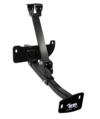 Torklift International F2011 Frame-Mounted Front Camper Tie Down for Ford Super Duty