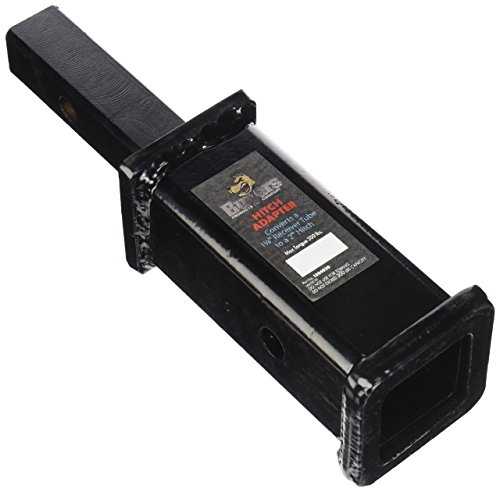 Buyers 1804030 Cls Ii Hitch To Cls Iii Accessories Adapter