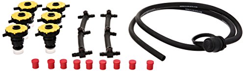 Flow Rite RV2000 Pro-Fill RV Edition 2 Battery Watering Kit