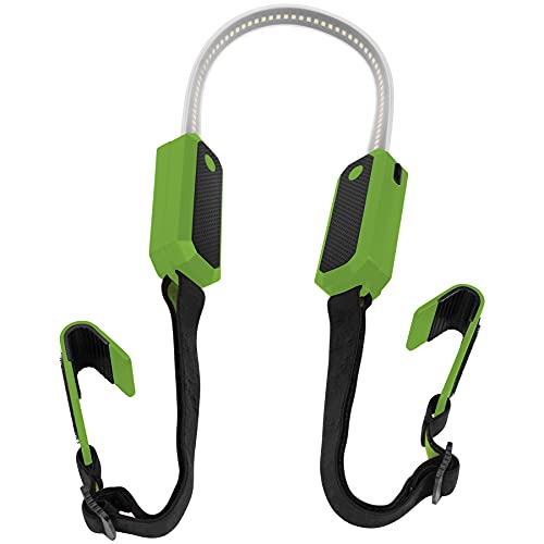 Performance Tool W2673 60 LED Flexible Underhood Work Light Strip 1000 Lumens